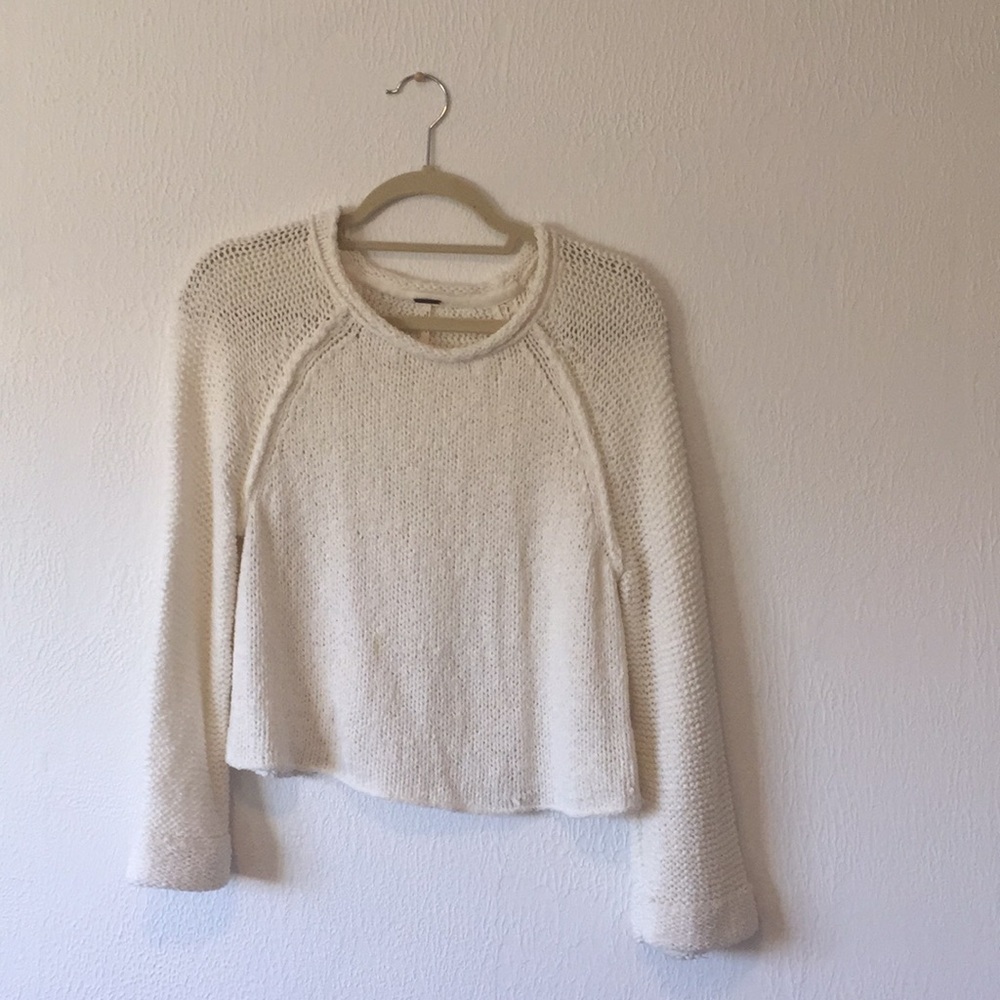 Free People Sweater